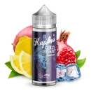 Kapka's Flava Cold Heart Aroma 10 ml – Granatapfel trifft auf Zitrone mit erfrischendem Cooling-Effekt – jetzt bei Vaper King​