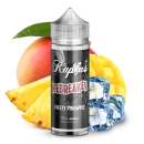 Kapka's Flava Icebreaker Aroma 10 ml – Ananas trifft auf exotische Früchte mit kühlendem Kick – jetzt bei Vaper King​