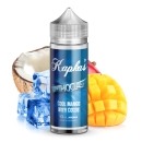 Kapka's Flava Mythoclast Aroma 10 ml – Mango trifft auf Kokosnuss mit erfrischender Kühle – jetzt bei Vaper King​