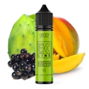KTS Line Green No. 2 Aroma 10 ml – Mango, Kaktus und schwarze Johannisbeere für ein tropisches Dampferlebnis – jetzt bei Vaper King​