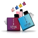 La Fume Vape Cuatro Einweg