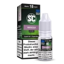 SC Liquids Maracuja – Exotisches Vape Liquid mit fruchtigem Maracuja-Geschmack in den Nikotin-Stärken 0mg, 3mg, 6mg und 12mg.