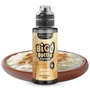 Big Bottle - Milchreis & Zimt Aroma 10ml