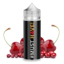 Must Have Aromen 10ml – Übersicht aller Sorten bei Vaperking