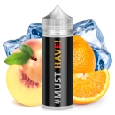 Must Have Aromen 10ml – Übersicht aller Sorten bei Vaperking