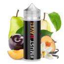 Must Have Aromen 10ml – Übersicht aller Sorten bei Vaperking