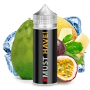 Must Have Aromen 10ml – Übersicht aller Sorten bei Vaperking