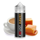 Must Have Aromen 10ml – Übersicht aller Sorten bei Vaperking