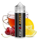 Must Have Aromen 10ml – Übersicht aller Sorten bei Vaperking