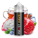Must Have Aromen 10ml – Übersicht aller Sorten bei Vaperking