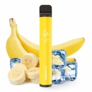 ELF BAR 600 Banane Ice Einweg E-Zigarette – süßer Bananengeschmack mit erfrischendem Ice