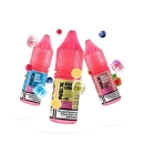 Podsalt: E-Zigaretten,E-Liquid,E-Aromen,Vape Hardware,dampfen Podsalt Fusion Pacha Mama Strawberry Kiwi Ice Nic Salt - Podsalt Fusion Yogi Peanut Butter