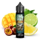 OWL Longfill Aromen 10ml – Übersicht aller Sorten bei Vaperking