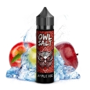 OWL Longfill Aromen 10ml – Übersicht aller Sorten bei Vaperking