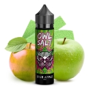 OWL Salt Longfill - Sour Dragon Apple - Aroma 10ml