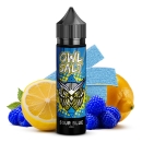 OWL Salt Longfill - Sour Dragon Blue - Aroma 10ml