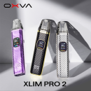 Oxva Xlim Pro 2 Pod Kit