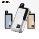 Pixl Max 20k Akku Basisgerät 850mAh 