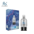 RandM Tornado Pro Pods – 3er Pack mit je 8ml Füllvolumen – nachfüllbare Ersatzpods für Tornado Pro E-Zigaretten