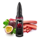 Riot Squad Black Edition Deluxe Aroma 15ml – Premium-Aroma für E-Zigaretten