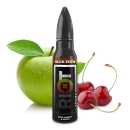 Riot Squad Black Edition Deluxe Aroma 15ml – Premium-Aroma für E-Zigaretten