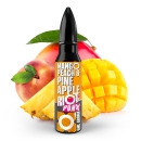 Riot Squad Black Edition Deluxe Aroma 15ml – Premium-Aroma für E-Zigaretten