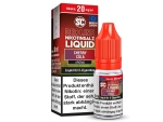 SC Red Line Cola Cherry Nikotinsalz Liquid 0mg, 5mg, 10mg, 20mg – Erfrischender Cola-Cherry-Geschmack bei Vaper King