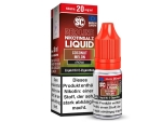 SC Red Line Coconut Melon Nikotinsalz Liquid - Fruchtiger Kokosnuss-Melonen-Geschmack in 0mg, 5mg, 10mg und 20mg Nikotin bei Vaper King