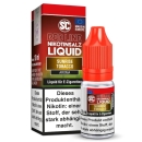 SC Red Line - Sunrise Tobacco​​​​​​​​​​​​​​​​​​​​​ - Nikotinsalz 0mg / 5mg / 10mg / 20mg