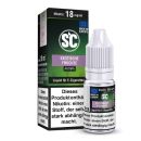SC Liquids Exotische Früchte Liquid 10ml Flasche mit tropischem Frucht-Aroma​