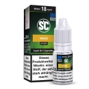 SC Liquids Mango – Erfrischendes und fruchtiges Mango Vape Liquid in verschiedenen Nikotin-Stärken für ein tropisches Dampferlebnis.