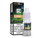 „SC Liquids Pfirsich – Erfrischendes und fruchtiges Pfirsich Vape Liquid in verschiedenen Nikotin-Stärken für ein angenehmes Dampferlebnis.“