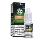 SC Virginias Best Liquid 10ml Flasche mit authentischem Tabak-Aroma​