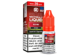 SC Red Line Red Mix Nikotinsalz Liquid – 10ml Flasche E-Liquid für E-Zigaretten mit intensivem Beerenmix-Geschmack