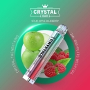 SKE Crystal Bar Einweg E-Zigarette in attraktiver Verpackung – sofort lieferbar bei Vaper King für nur 6,90 € mit schnellem DHL-Versand