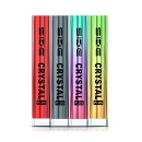 SKE Crystal Plus Akku - POD KIT - AUFLADBARE E-ZIGARETTE 400 mAh