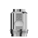SMOK TFV18 Mini Mesh Coils – 3 Stück Hochleistungs-Ersatzverdampferköpfe für den TFV18 Mini Tank – für Subohm und intensive Clouds