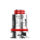 SMOK RPM 2 Coils – 5 Stück Subohm-Ersatzverdampferköpfe – kompatibel mit RPM 2, Nord 4 und weiteren SMOK Geräten