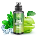Big Bottle - Sour Apple Mint Aroma 10ml