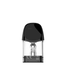 Uwell Caliburn A3 Pods – 4 Stück nachfüllbare Ersatzpods mit integrierter Coil – passend für das Uwell Caliburn A3 Kit