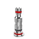 Uwell Caliburn G Coils – 4 Stück – Ersatzverdampferköpfe für Caliburn G, G2 und Caliburn X – ideal für MTL & RDL Dampfen