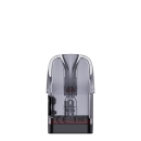 Uwell Caliburn G3 Pods – 4 Stück Ersatzpods mit integrierter Coil – geeignet für MTL und RDL Dampfen im Caliburn G3 Podsystem