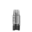 Uwell Caliburn Ironfist L Leerpods – 2 Stück nachfüllbare Ersatzpods, kompatibel mit Caliburn G Coils und dem Ironfist L Kit