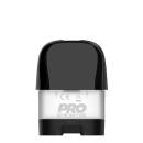 Uwell Caliburn X Leerpods – 2 Stück nachfüllbare Ersatzpods ohne Coil, passend für Caliburn X Kit und Caliburn G Coils