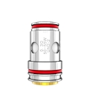 Uwell Crown 5 Ersatzcoils – 4 Stück Subohm-Verdampferköpfe für den Crown V Tank – für intensives DL-Dampfen und exzellenten Geschmack