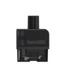 Uwell Crown B Leerpods – 2 Stück nachfüllbare Pods ohne Coil – kompatibel mit PA Coils für das Crown B Podsystem von Uwell