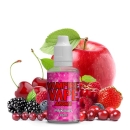 Vampire Vape Pinkman Aroma – 30ml Flasche mit intensivem Fruchtmix aus roten Beeren und Zitrusnoten – ideal für E-Zigaretten