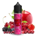 Vampire Vape Pinkman Longfill Aroma – 14ml Flasche mit intensivem Fruchtmix aus Beeren & Zitrus – Shake & Vape Aroma für E-Zigaretten