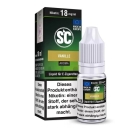 „SC Liquids Vanille – Cremiges und süßes Vanille Vape Liquid in verschiedenen Nikotin-Stärken für ein angenehmes Dampferlebnis.“