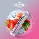 SKE Crystal Bar Einweg E-Zigarette in attraktiver Verpackung – sofort lieferbar bei Vaper King für nur 6,90 € mit schnellem DHL-Versand